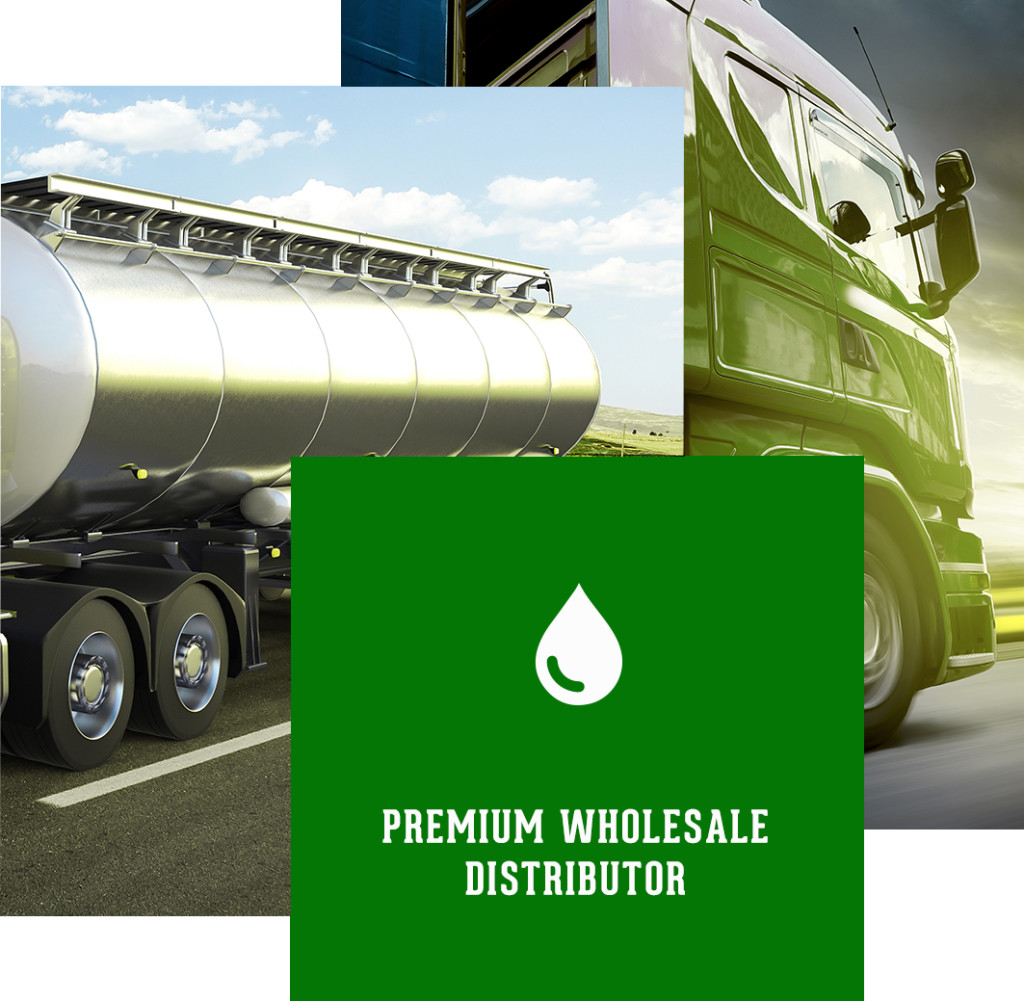 Armada Oil & Gas Company WHOLESALE PETROLEUM DISTRIBUTOR